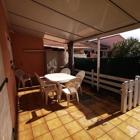 Les Lavandines -Coquette Maison De Vacances - 400 M De La Plage - Grande Terrasse - 2 Chambres - 2 Salles De Bain - Tout Confort Аржель-сюр-Мер Экстерьер фото